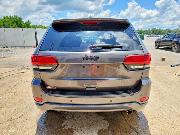 2021 JEEP GRAND CHEROKEE LAREDO 4X2