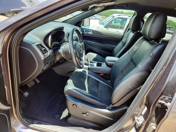 2021 JEEP GRAND CHEROKEE LAREDO 4X2