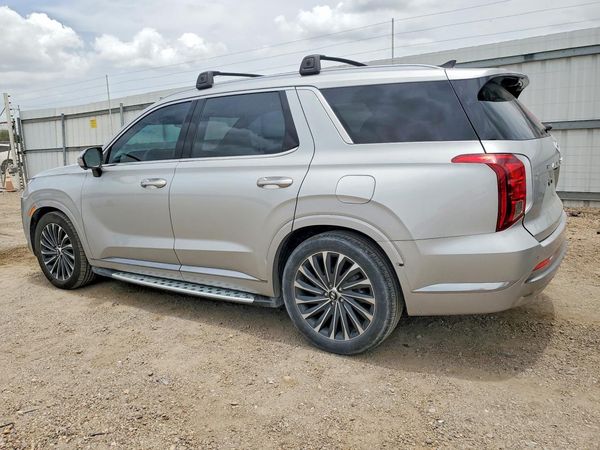 2023 HYUNDAI PALISADE