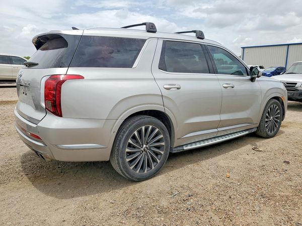 2023 HYUNDAI PALISADE