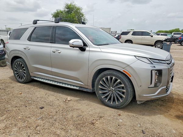 2023 HYUNDAI PALISADE