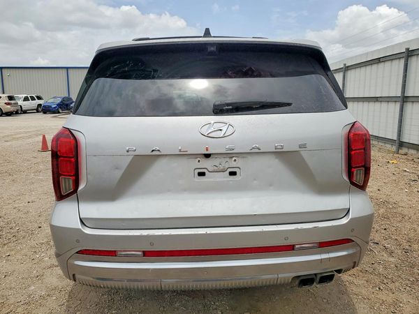 2023 HYUNDAI PALISADE