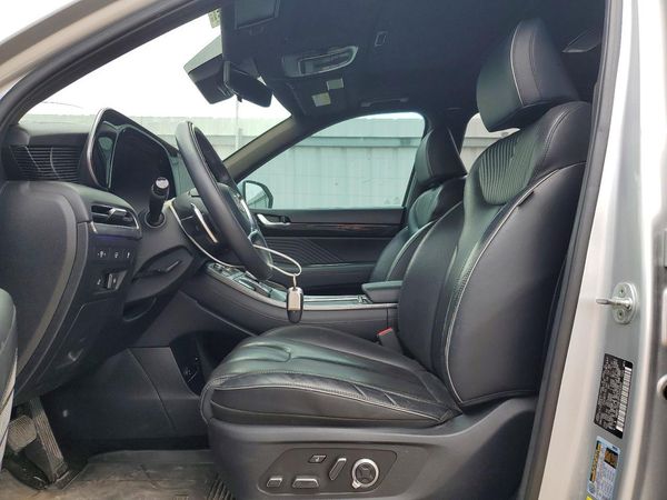 2023 HYUNDAI PALISADE