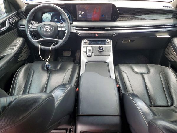 2023 HYUNDAI PALISADE