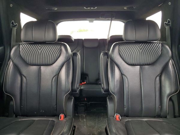 2023 HYUNDAI PALISADE