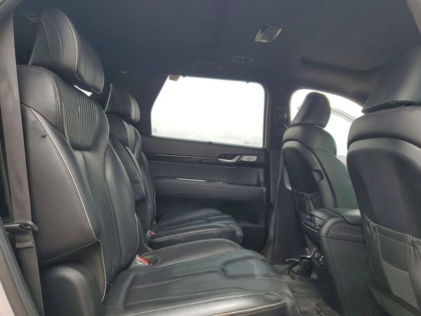 2023 HYUNDAI PALISADE