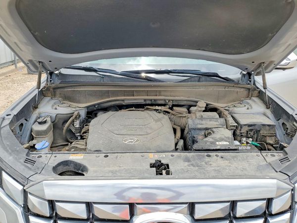 2023 HYUNDAI PALISADE
