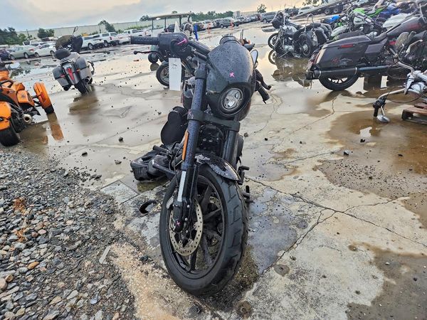 2025 HARLEY-DAVIDSON ALL OTHER