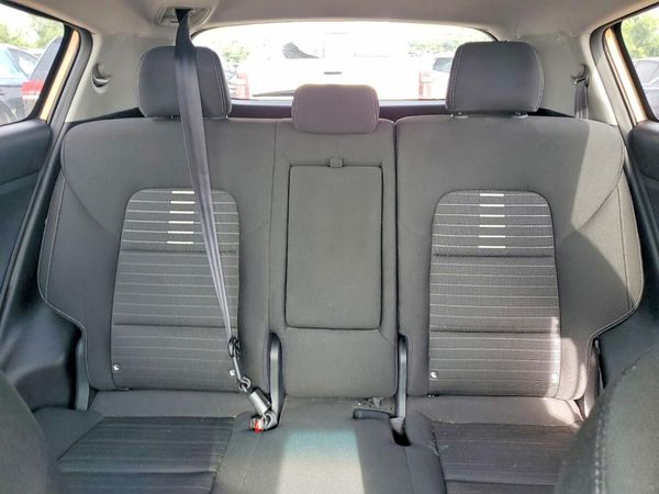 2018 KIA SPORTAGE QL