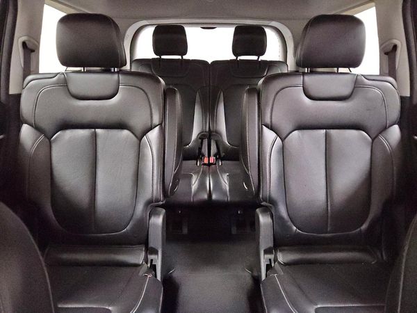 2022 JEEP GRAND CHEROKEE L LIMITED 4X2