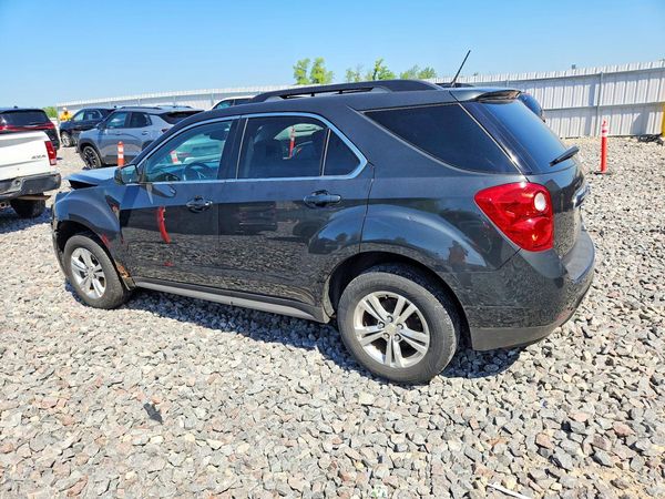 2014 CHEVROLET EQUINOX 1LT