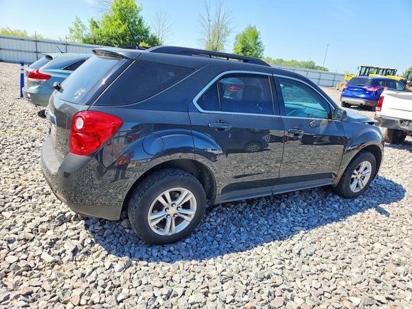 2014 CHEVROLET EQUINOX 1LT