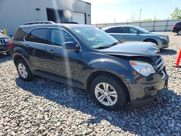 2014 CHEVROLET EQUINOX 1LT