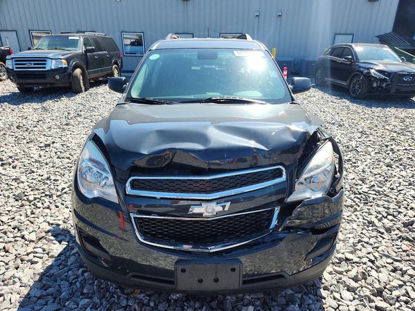 2014 CHEVROLET EQUINOX 1LT