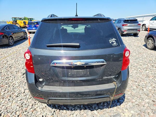 2014 CHEVROLET EQUINOX 1LT