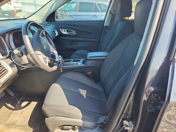 2014 CHEVROLET EQUINOX 1LT