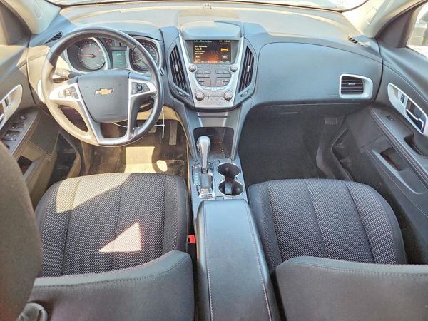 2014 CHEVROLET EQUINOX 1LT