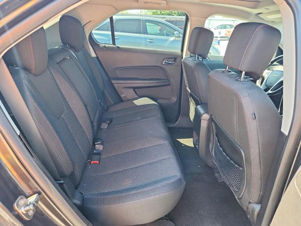 2014 CHEVROLET EQUINOX 1LT