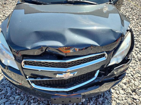 2014 CHEVROLET EQUINOX 1LT