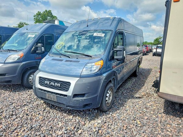 2021 RAM PROMASTER 3500