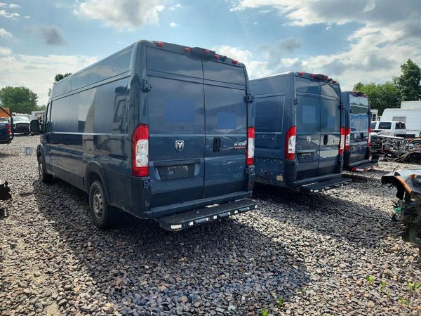 2021 RAM PROMASTER 3500