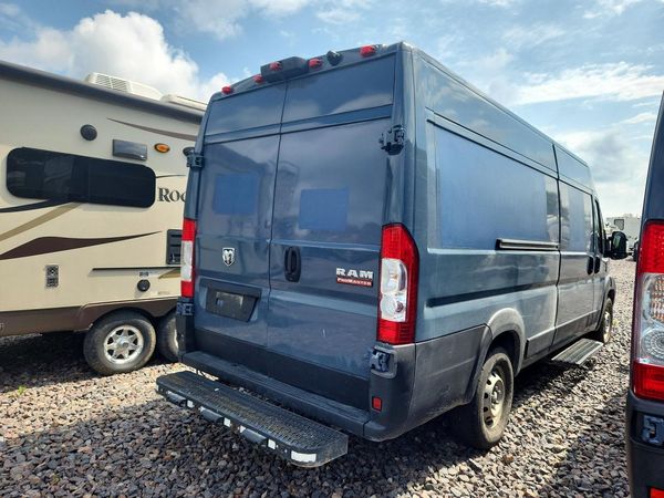 2021 RAM PROMASTER 3500