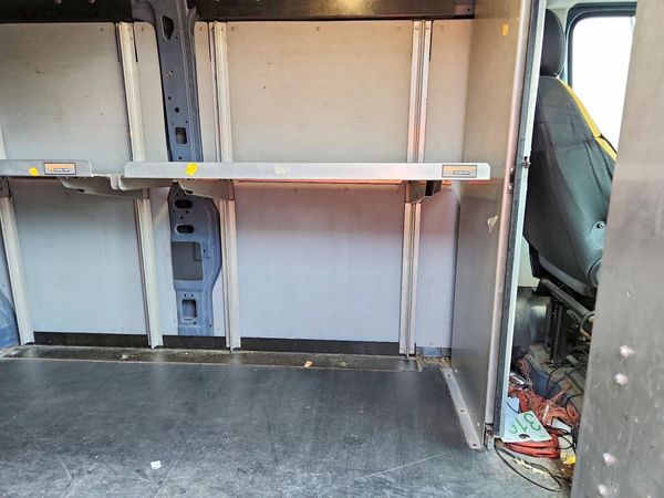 2021 RAM PROMASTER 3500