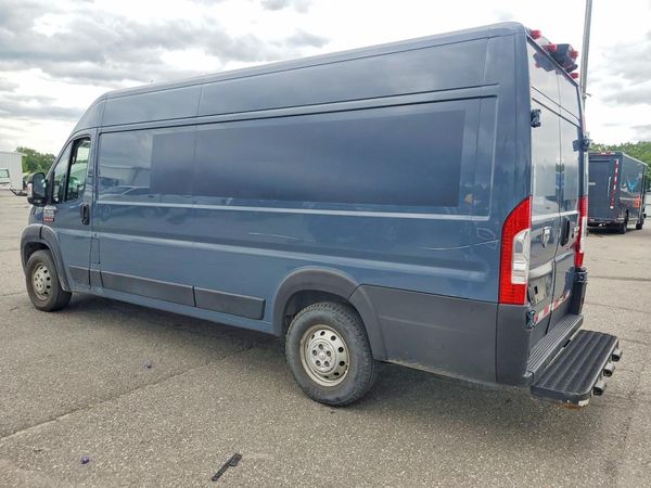 2021 RAM PROMASTER 3500