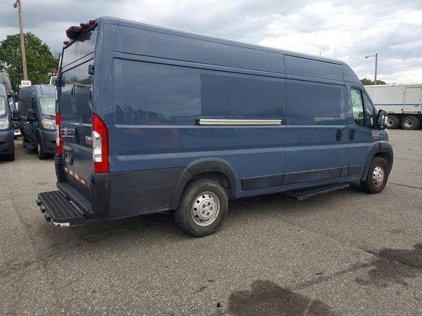 2021 RAM PROMASTER 3500