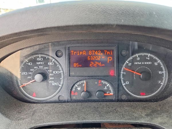 2021 RAM PROMASTER 3500
