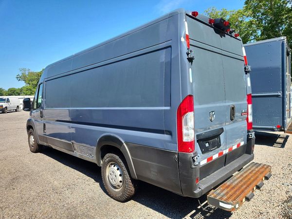 2021 RAM PROMASTER 3500