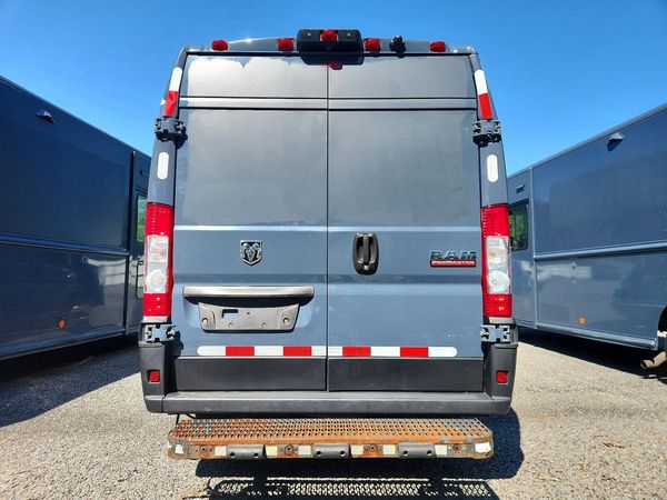 2021 RAM PROMASTER 3500