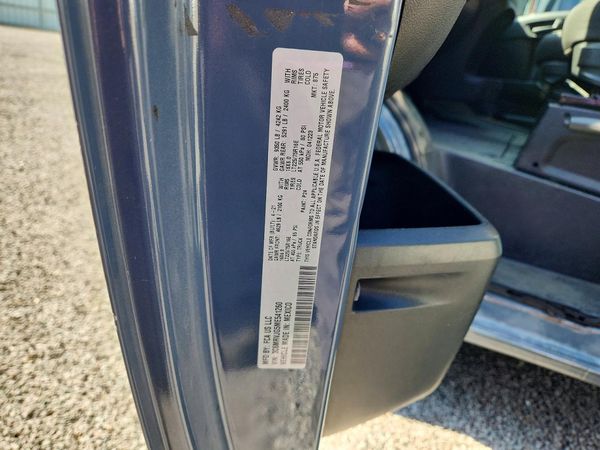 2021 RAM PROMASTER 3500