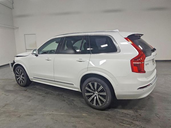 2025 VOLVO XC90 Plus Bright