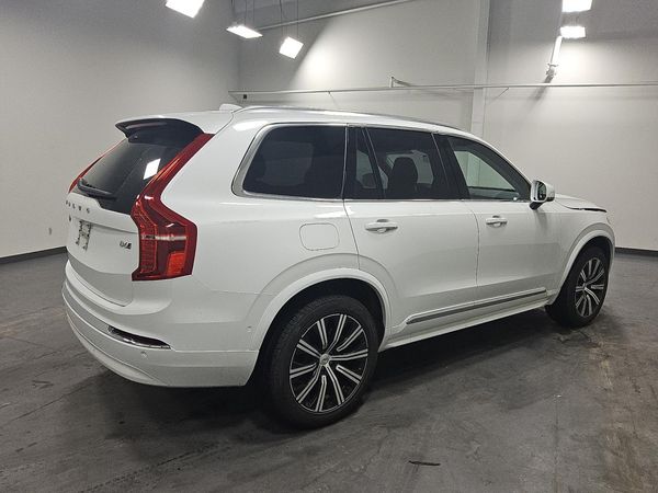 2025 VOLVO XC90 Plus Bright