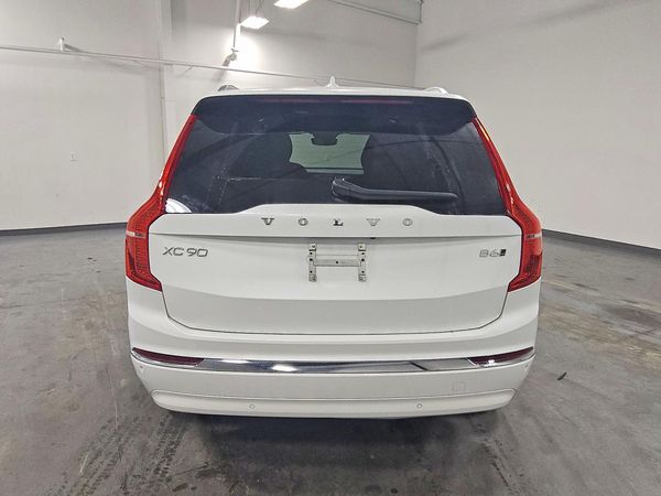 2025 VOLVO XC90 Plus Bright