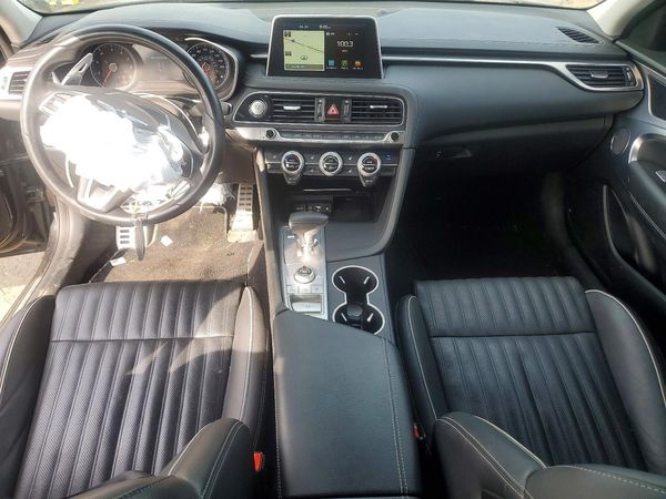 2019 GENESIS G70 3.3T Elite