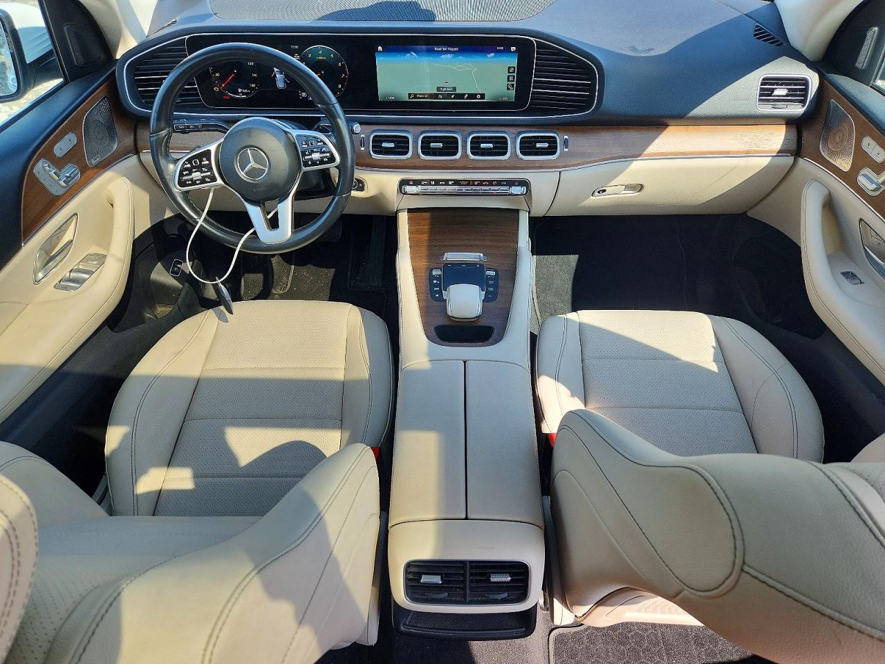 2022 MERCEDES-BENZ GLE GLE350