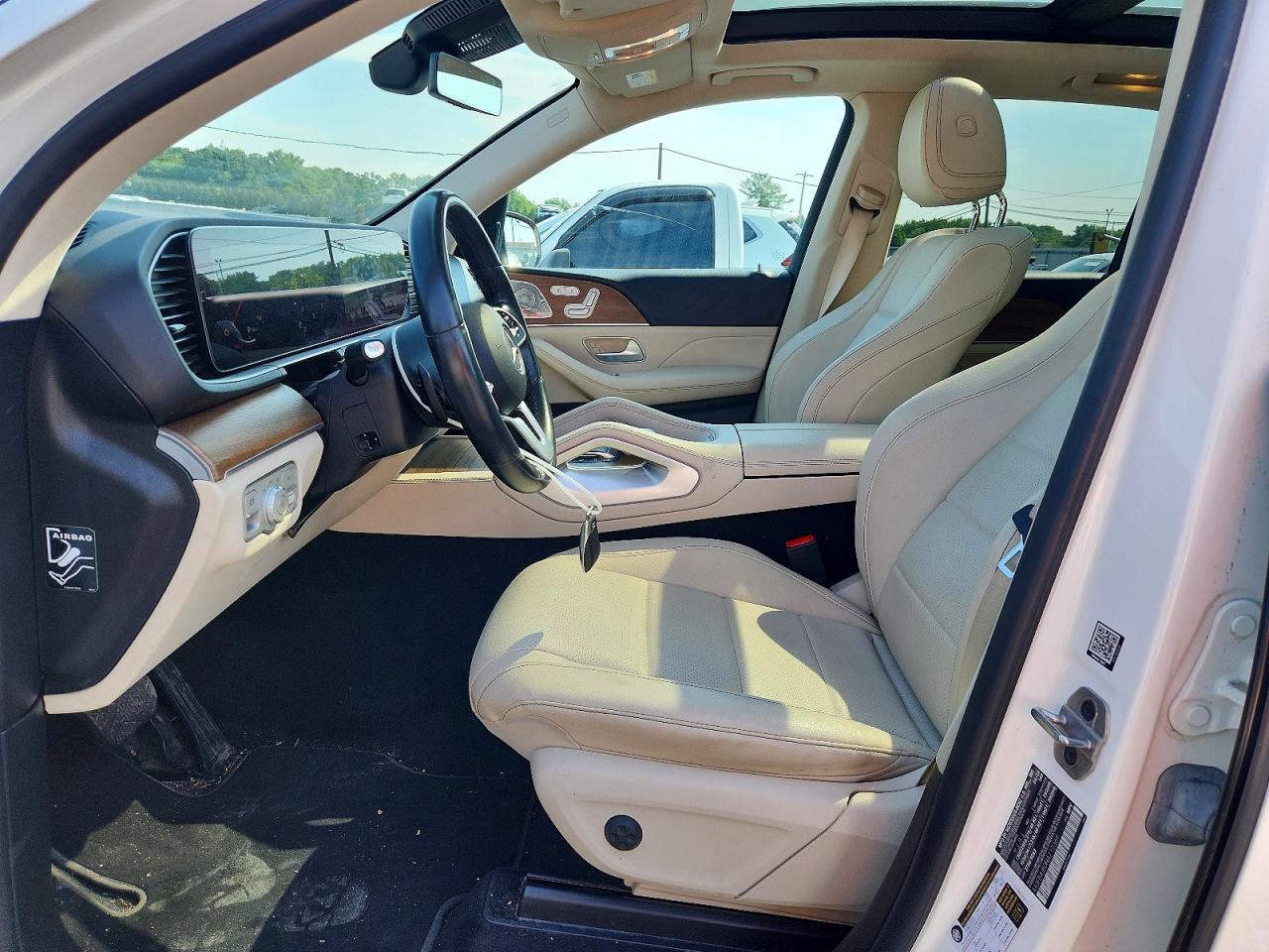 2022 MERCEDES-BENZ GLE GLE350