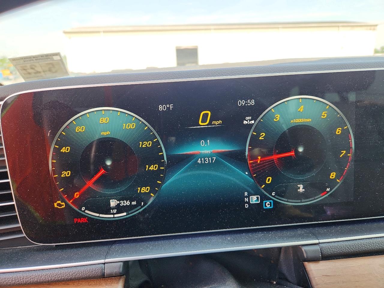 2022 MERCEDES-BENZ GLE GLE350