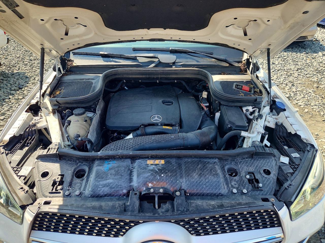 2022 MERCEDES-BENZ GLE GLE350
