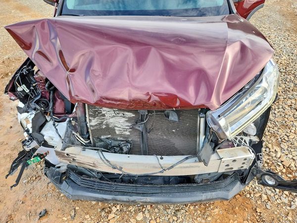 2019 TOYOTA HIGHLANDER Ltd/Ltd Platinum