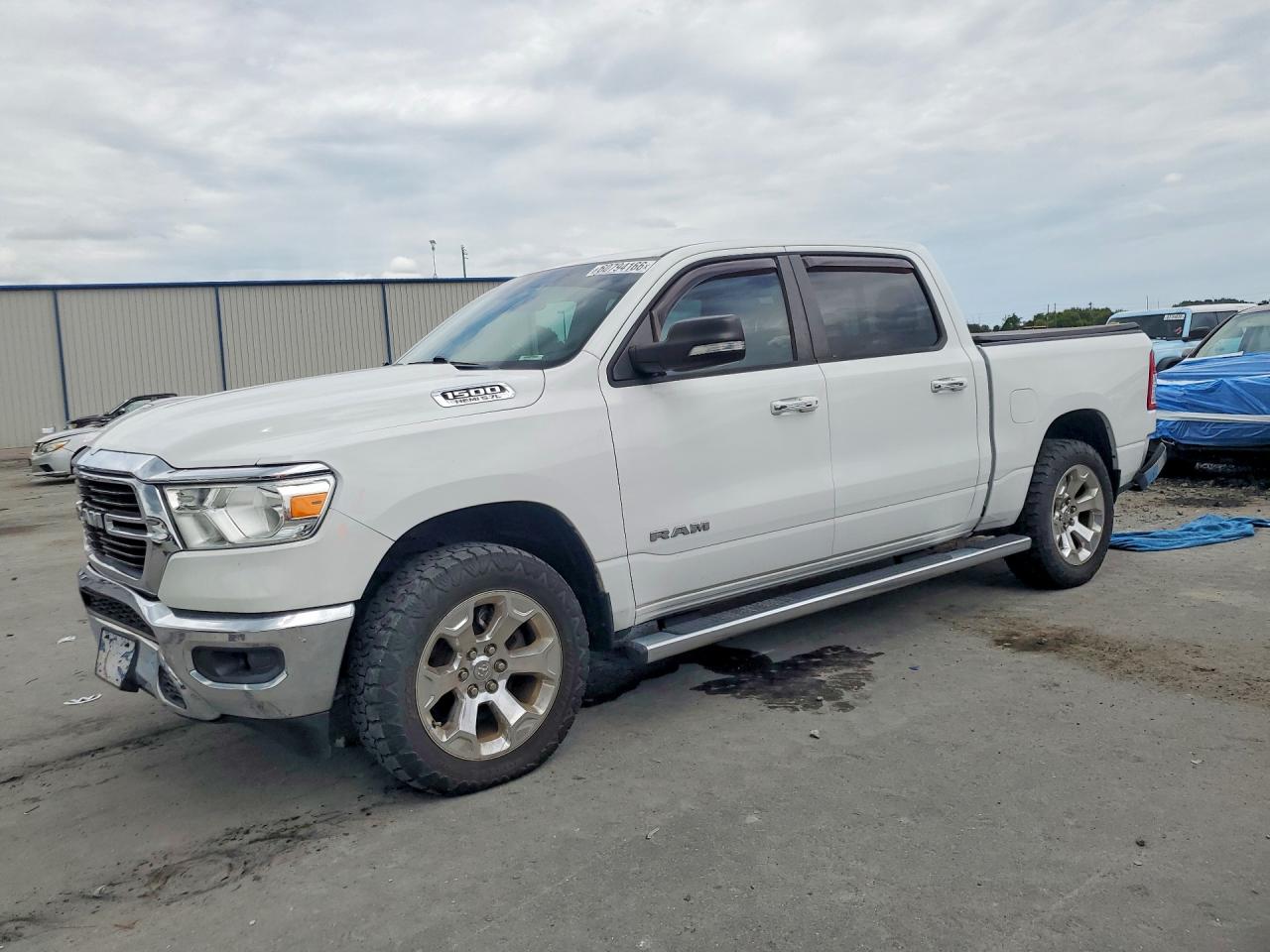 2019 RAM 1500 Big Horn/Lonestar