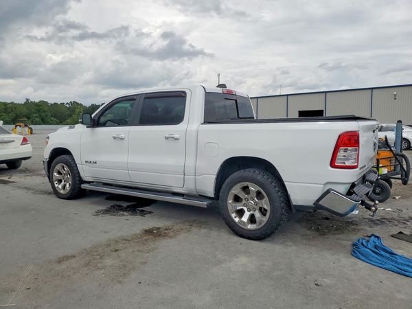 2019 RAM 1500 Big Horn/Lonestar