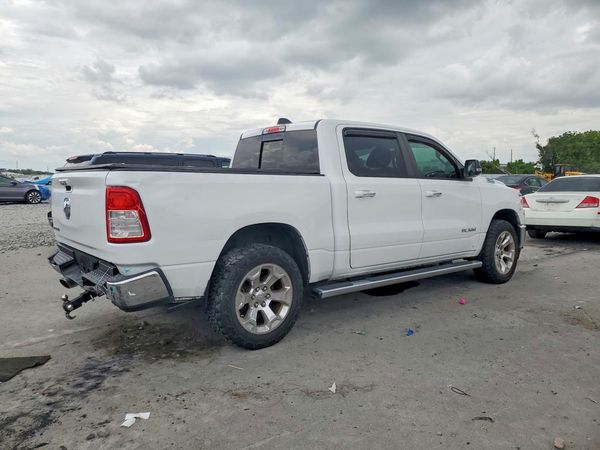 2019 RAM 1500 Big Horn/Lonestar