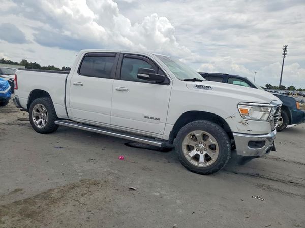 2019 RAM 1500 Big Horn/Lonestar