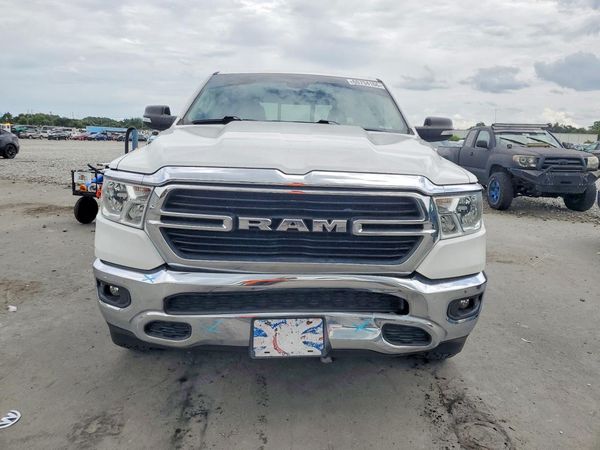 2019 RAM 1500 Big Horn/Lonestar