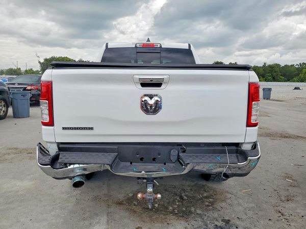 2019 RAM 1500 Big Horn/Lonestar