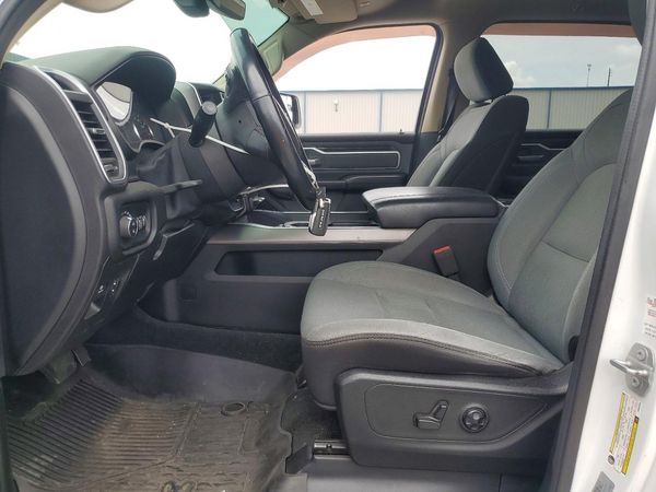 2019 RAM 1500 Big Horn/Lonestar