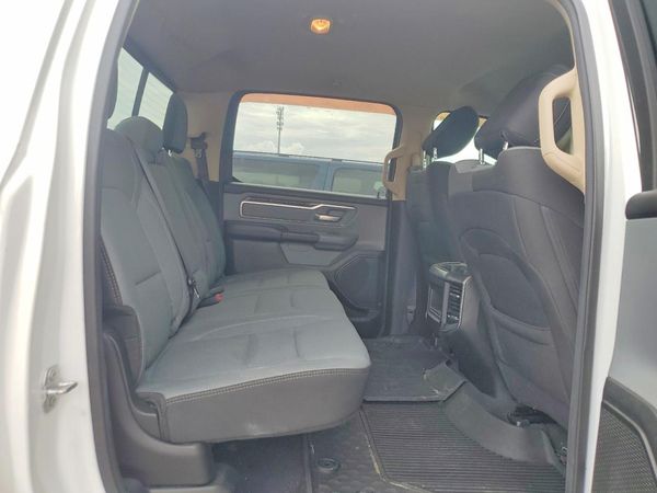 2019 RAM 1500 Big Horn/Lonestar